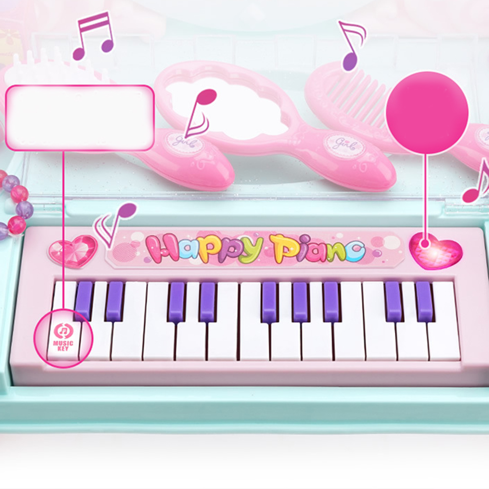 Mới Lạ Trẻ Em Vẻ Đẹp Trang Điể - đánh giá và giá Beauty Makeup Set For Kids