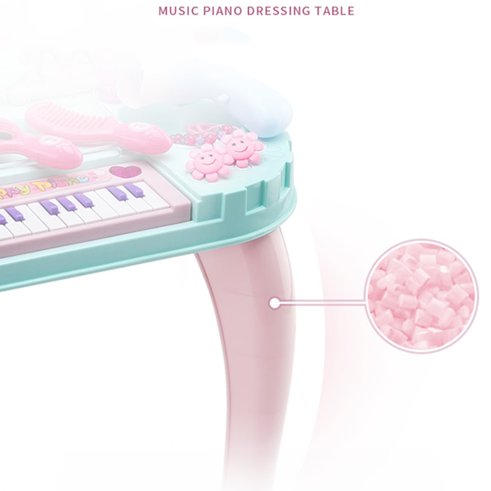 Mới Lạ Trẻ Em Vẻ Đẹp Trang Điể - đánh giá và giá Beauty Makeup Set For Kids