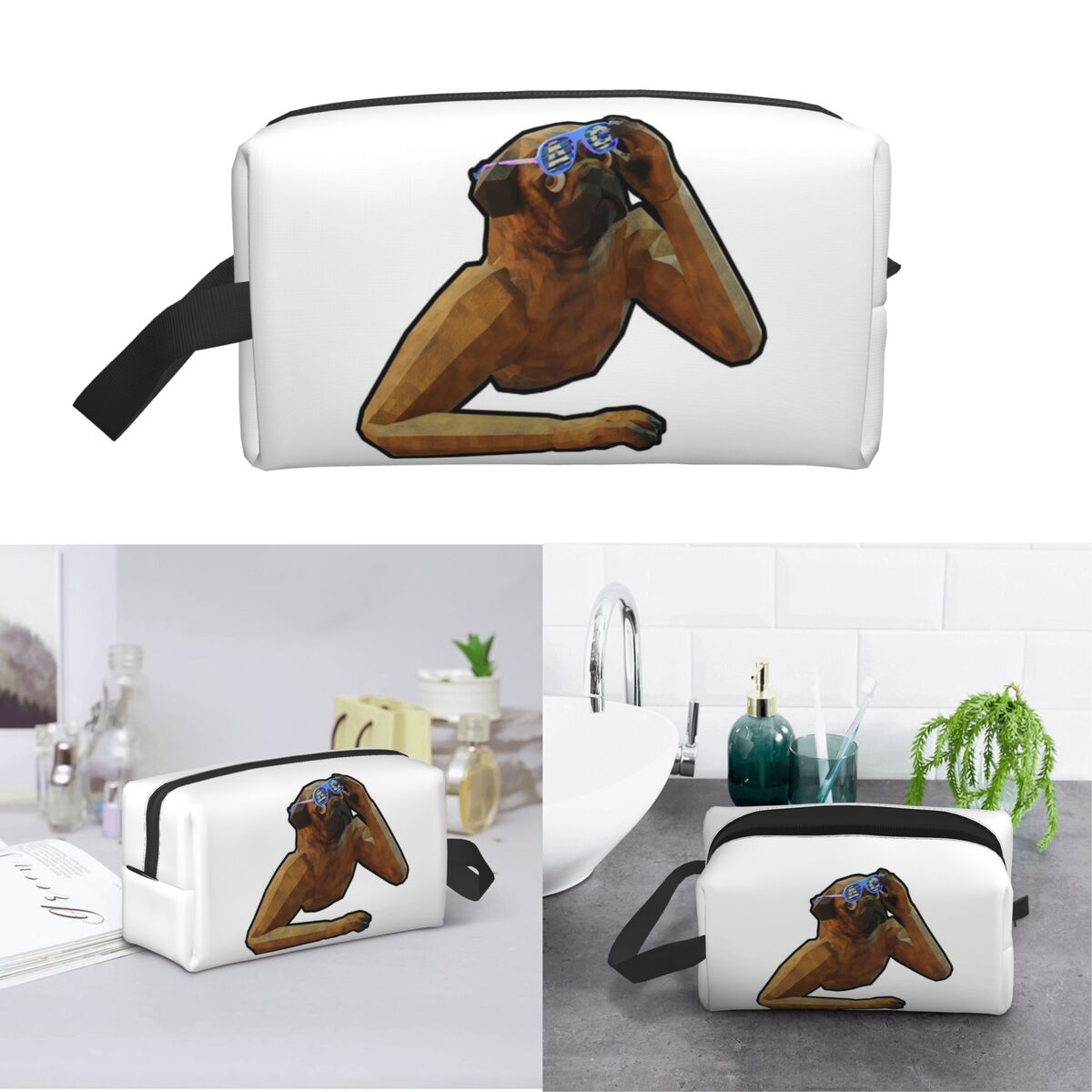 Animal Company VR Game Pug Mak - đánh giá và giá Beauty Makeup Companies