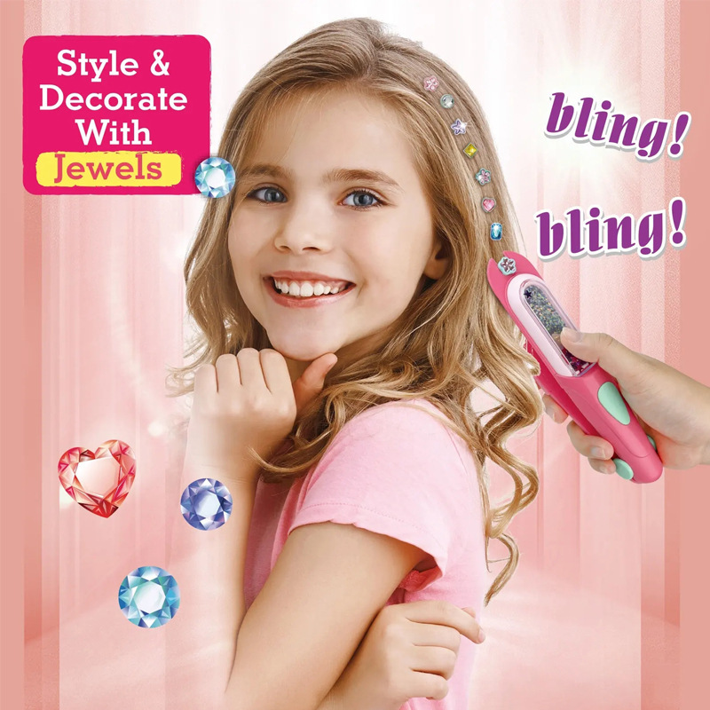 Children's Crafts Toy DIY Hand - đánh giá và giá Beauty Makeup Games