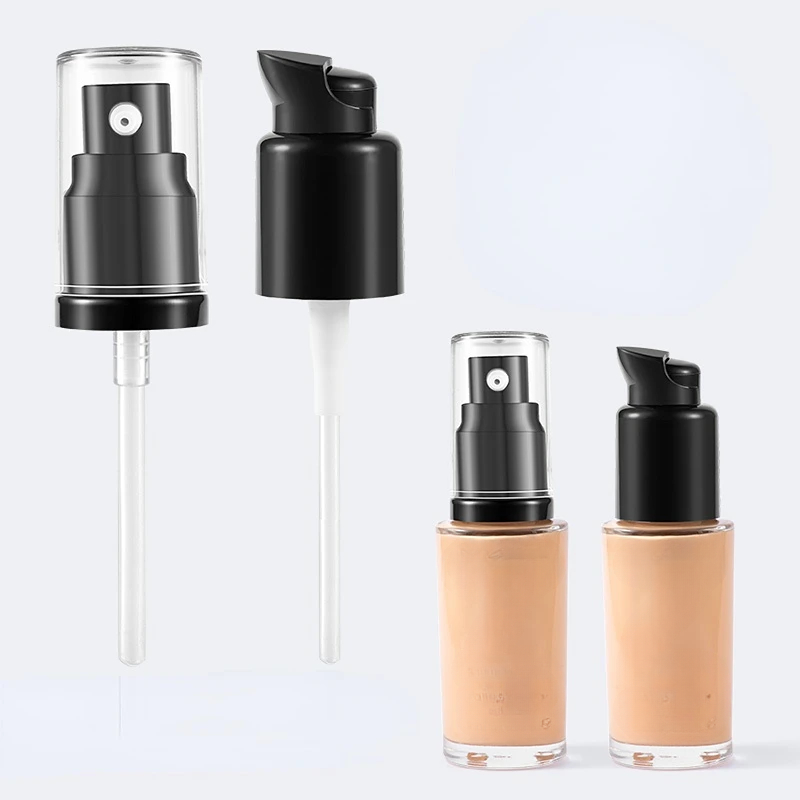 1Pc Dispenser Pump Press Liqui - đánh giá và giá Beauty No Makeup