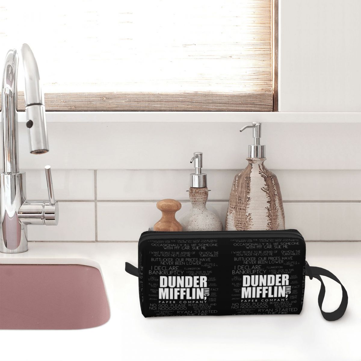 The Office Quotes Dunder Miffl - đánh giá và giá Beauty Makeup Companies