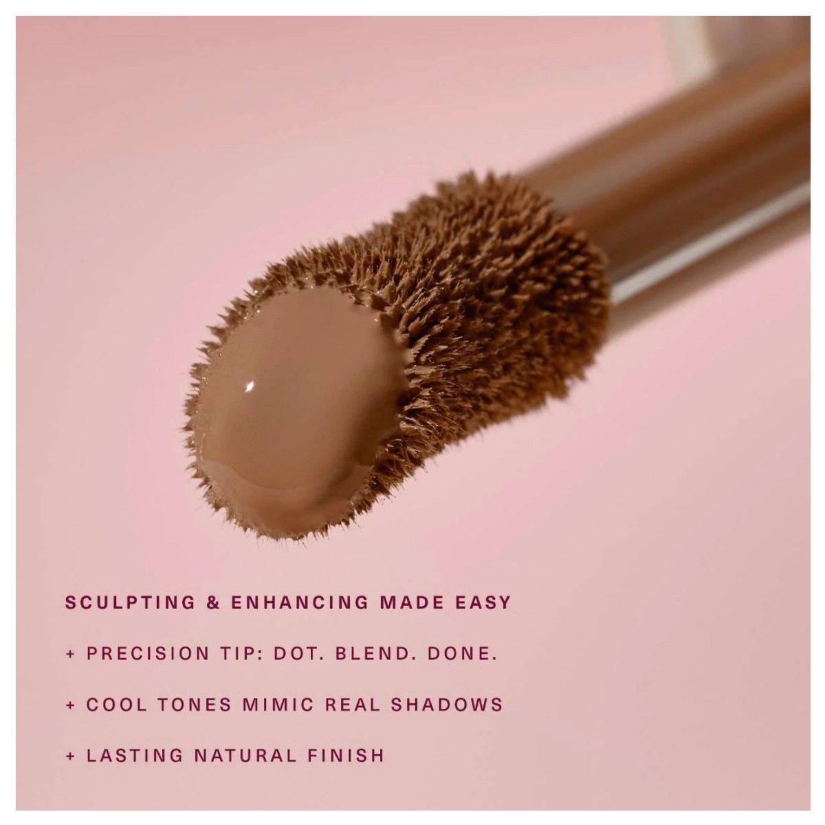 Rare Beauty 3D Face Contour Li - đánh giá và giá Fenty Beauty Makeup Highlighter