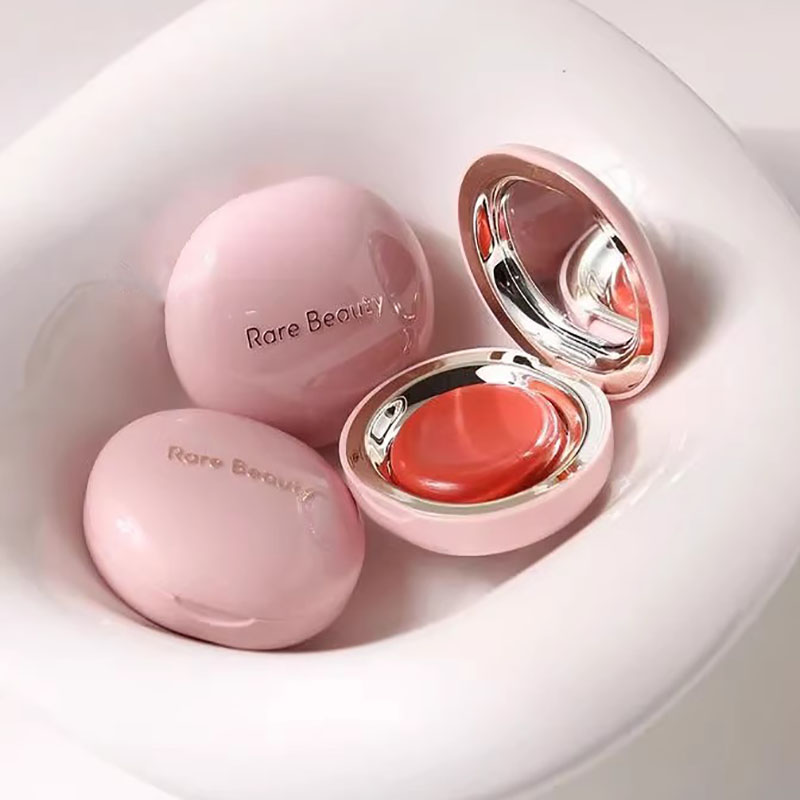 Rare Beauty Highlight Powder L - đánh giá và giá Fenty Beauty Makeup Highlighter