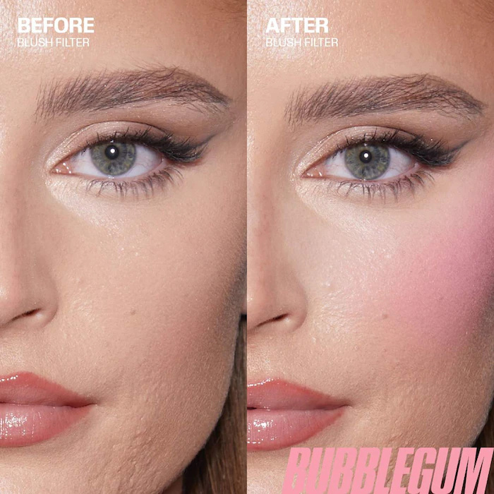 Fashion Beauty Blush Filter So - đánh giá và giá Fenty Beauty Makeup Highlighter