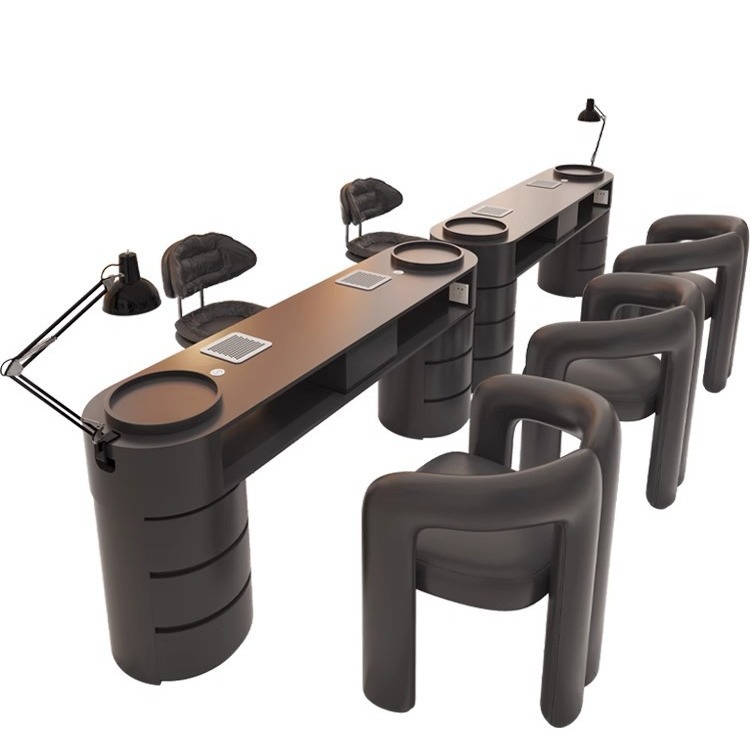 Modern Minimalist Makeup Table - đánh giá và giá Beauty No Makeup