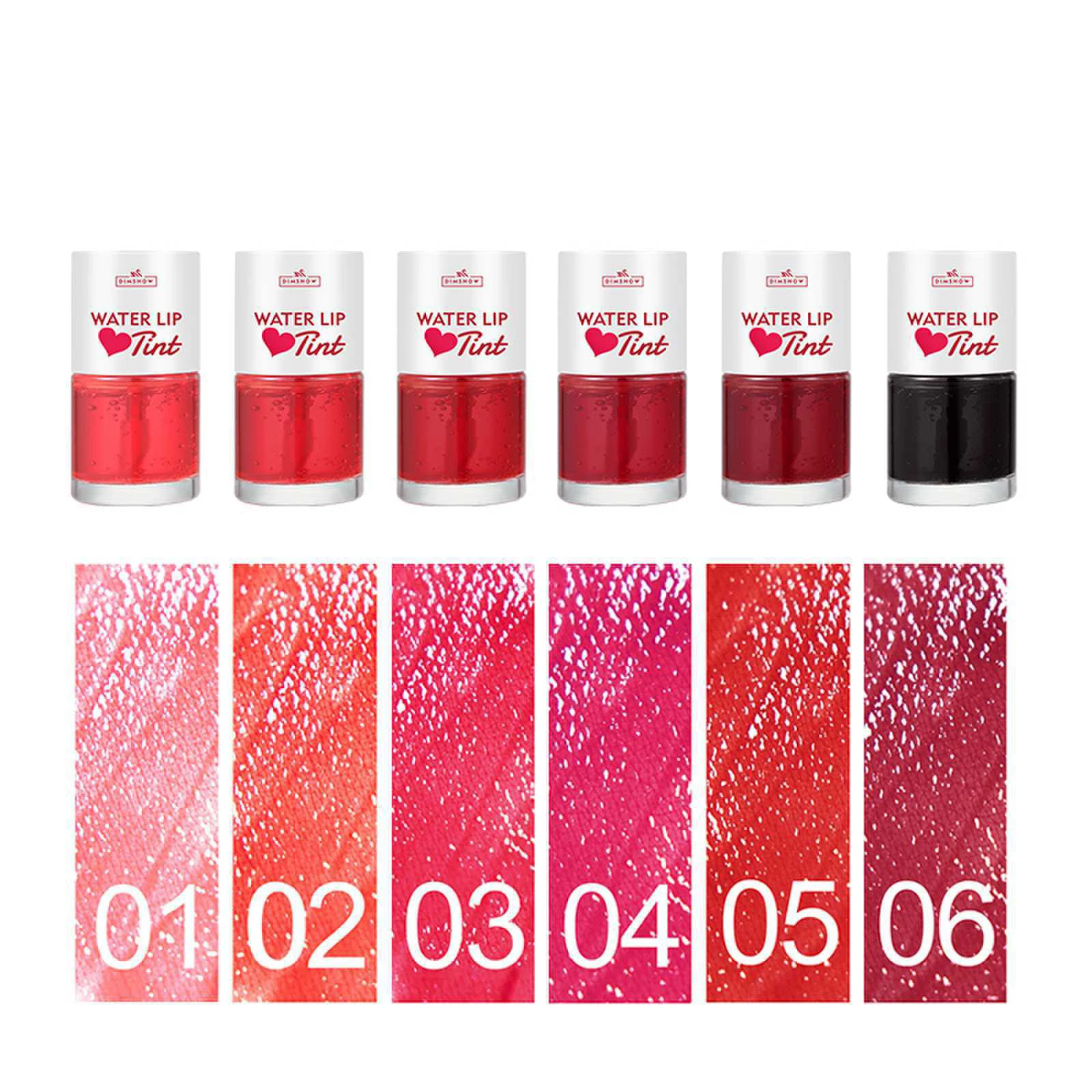 Juice Lip Tint Non-stick Cup L - đánh giá và giá Beauty Juice Makeup
