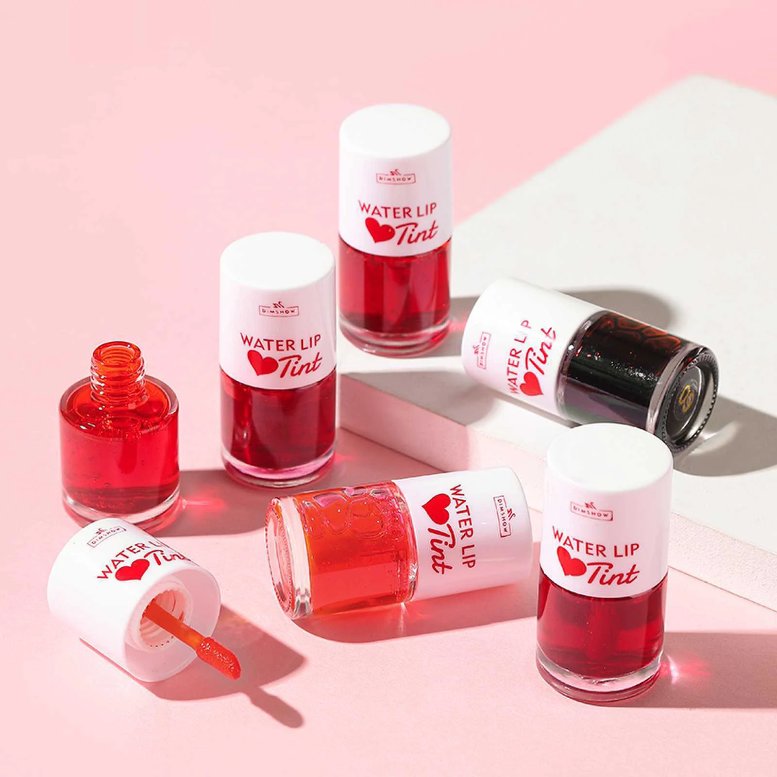 Juice Lip Tint Non-stick Cup L - đánh giá và giá Beauty Juice Makeup