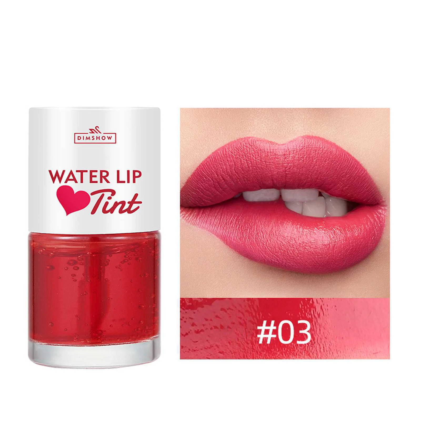 Juice Lip Tint Non-stick Cup L - đánh giá và giá Beauty Juice Makeup