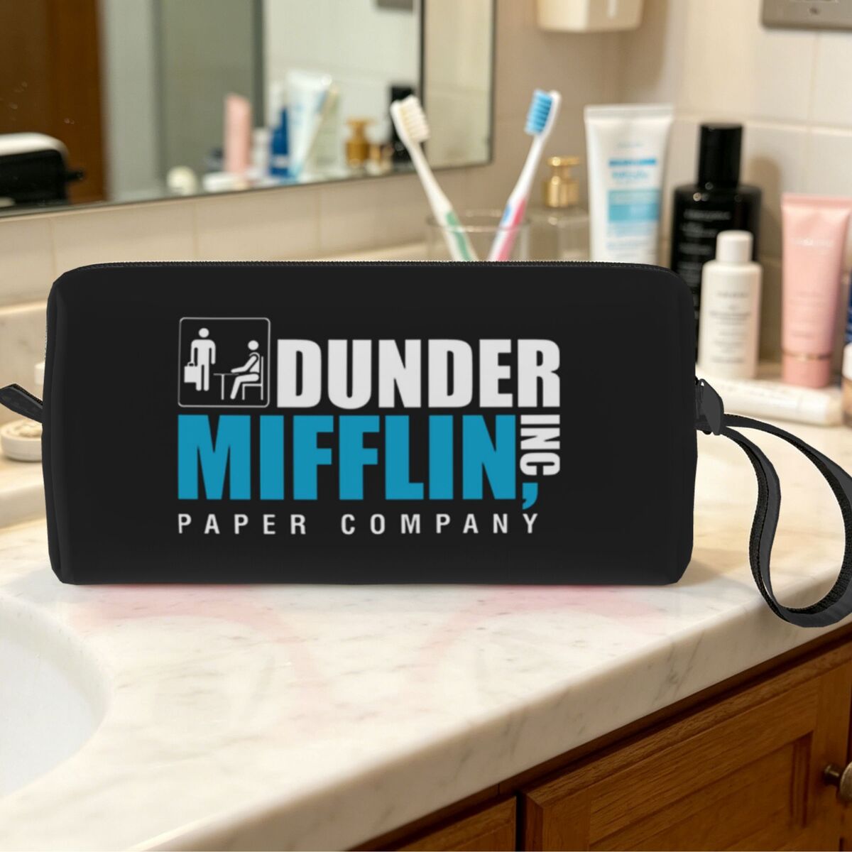Dunder Mifflin Paper Company E - đánh giá và giá Beauty Makeup Companies