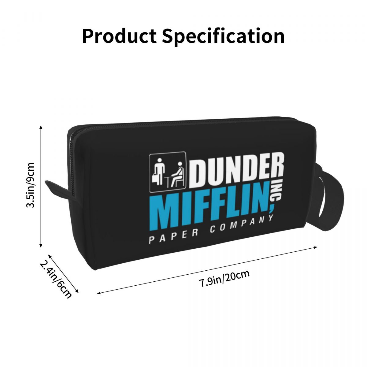 Dunder Mifflin Paper Company E - đánh giá và giá Beauty Makeup Companies