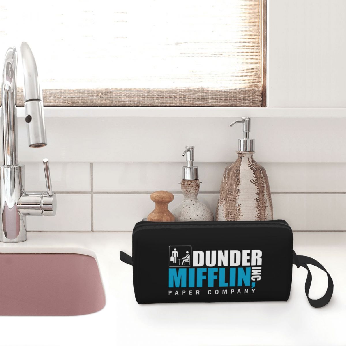 Dunder Mifflin Paper Company E - đánh giá và giá Beauty Makeup Companies