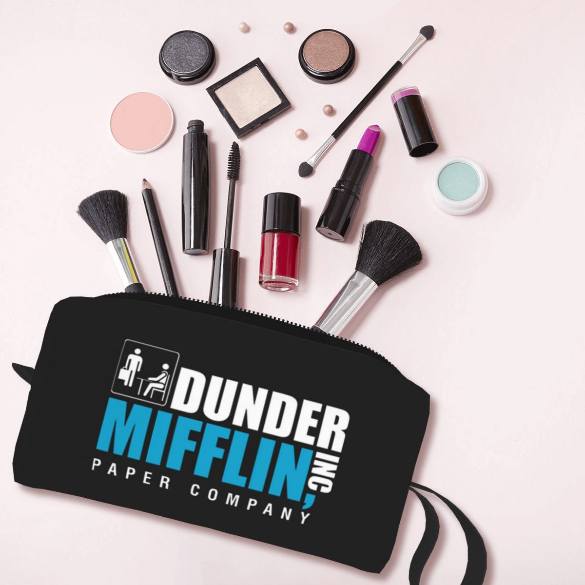 Dunder Mifflin Paper Company E - đánh giá và giá Beauty Makeup Companies