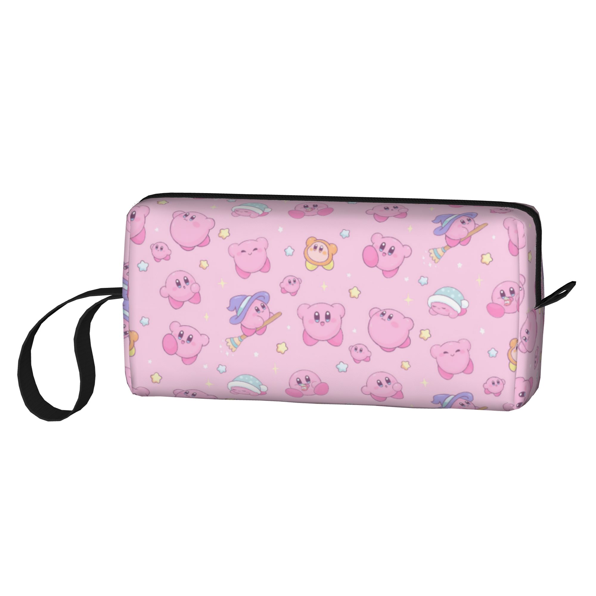 Custom Kawaii K-Kirbys Travel  - đánh giá và giá Beauty Makeup Games