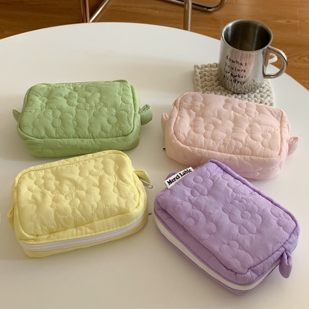 Fashion Cotton Makeup Storage  - đánh giá và giá Beauty Makeup Fashion