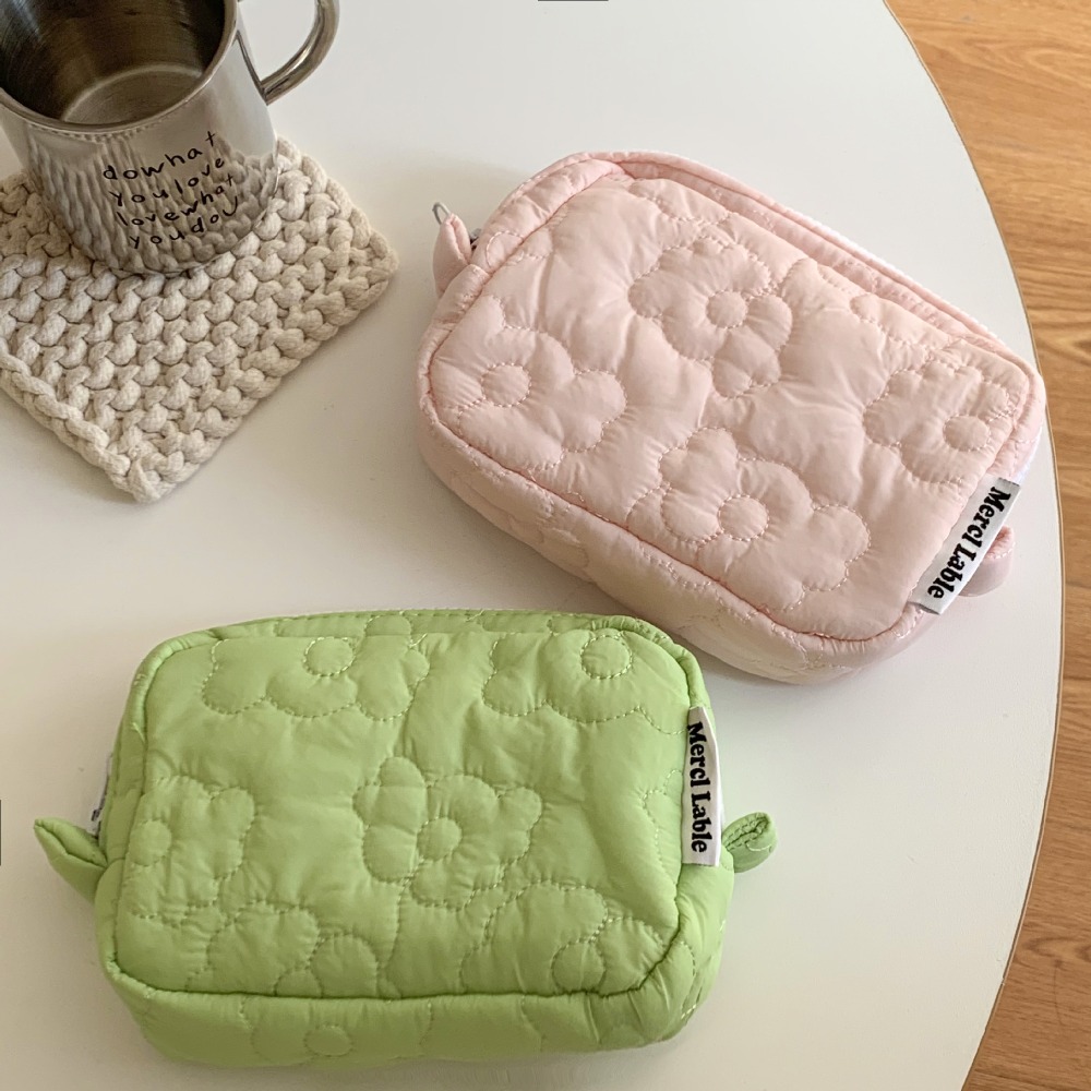 Fashion Cotton Makeup Storage  - đánh giá và giá Beauty Makeup Fashion