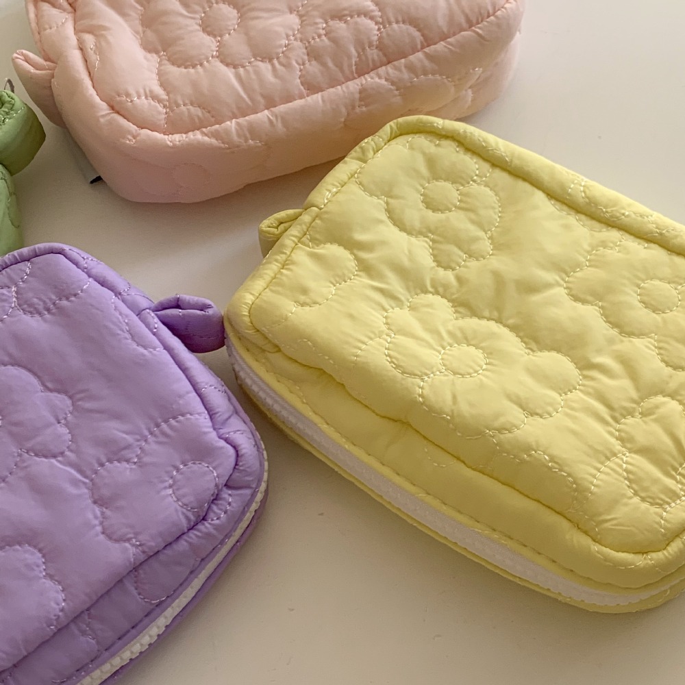 Fashion Cotton Makeup Storage  - đánh giá và giá Beauty Makeup Fashion