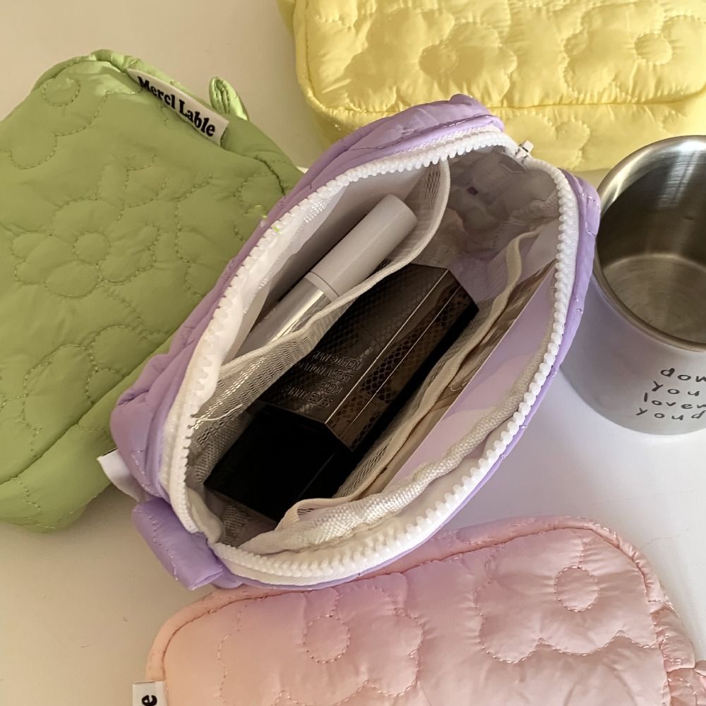Fashion Cotton Makeup Storage  - đánh giá và giá Beauty Makeup Fashion