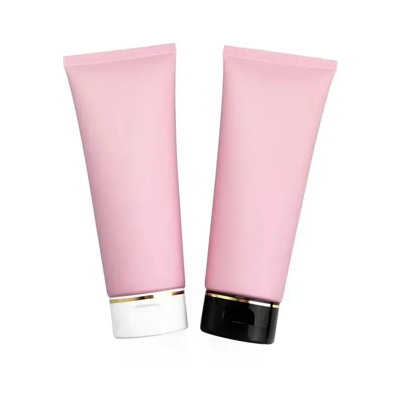 10/30/50pcs 200ml Matte Pink S - đánh giá và giá Beauty Makeup Cream