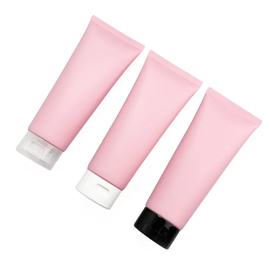 10/30/50pcs 200ml Matte Pink S - đánh giá và giá Beauty Makeup Cream