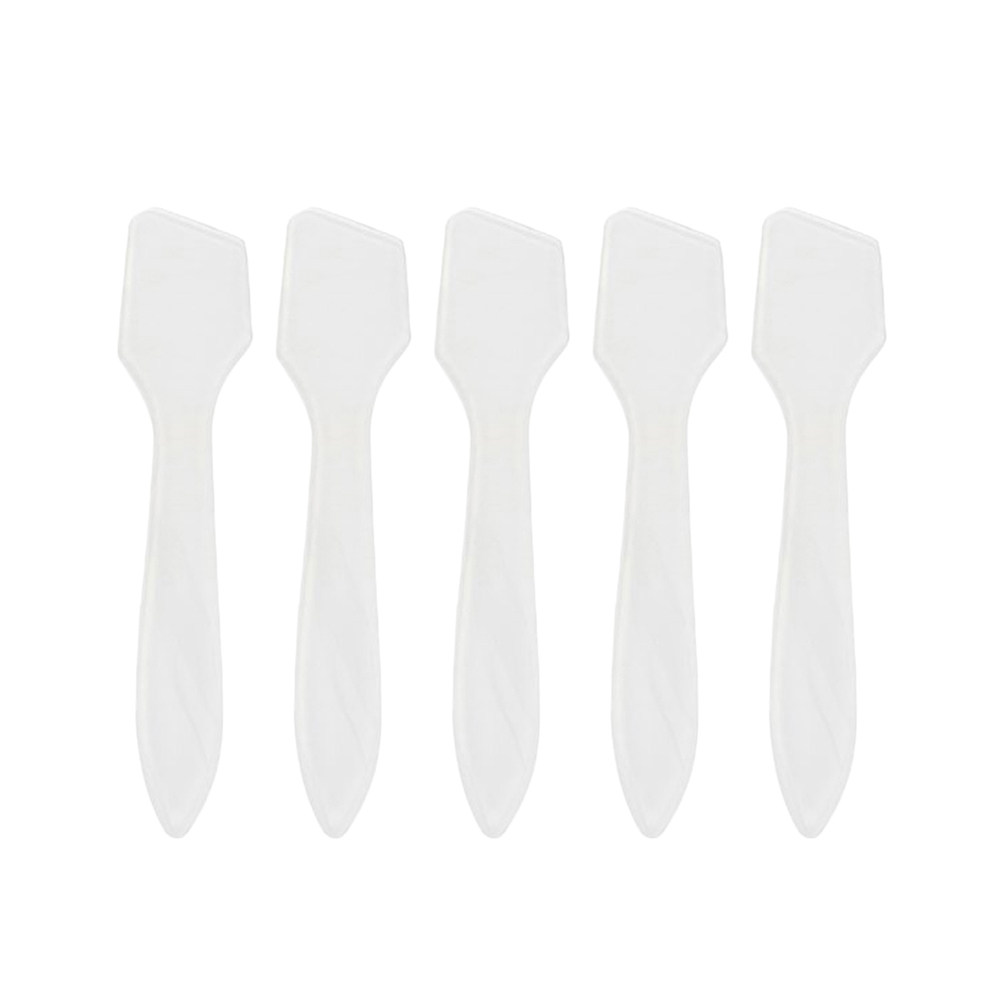 300Pcs Makeup Scoop Profession - đánh giá và giá Beauty Makeup Cream
