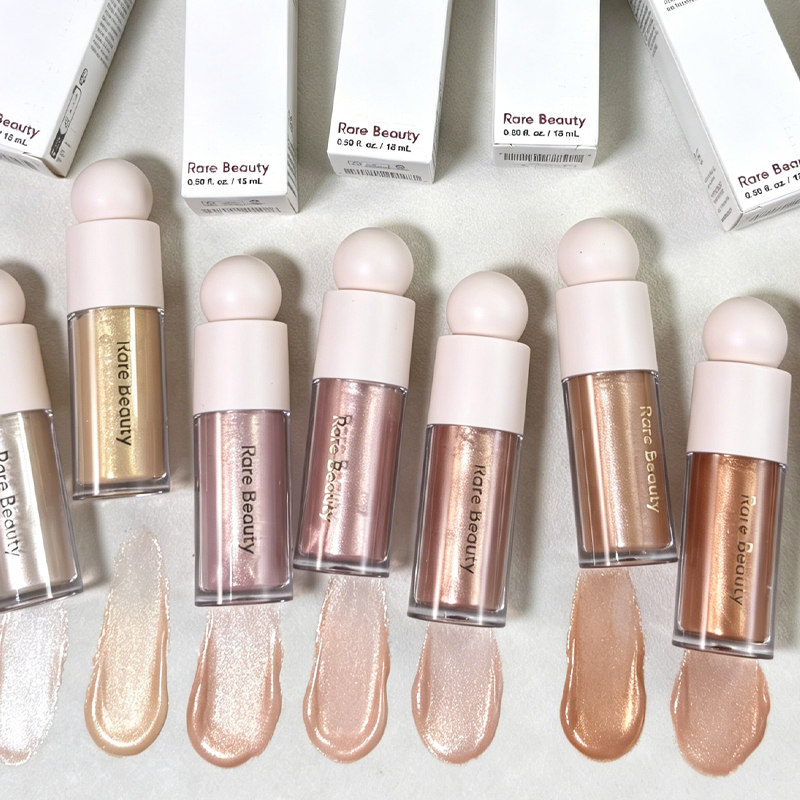 Rare Beauty Matte Lasting Boun - đánh giá và giá Fenty Beauty Makeup Highlighter