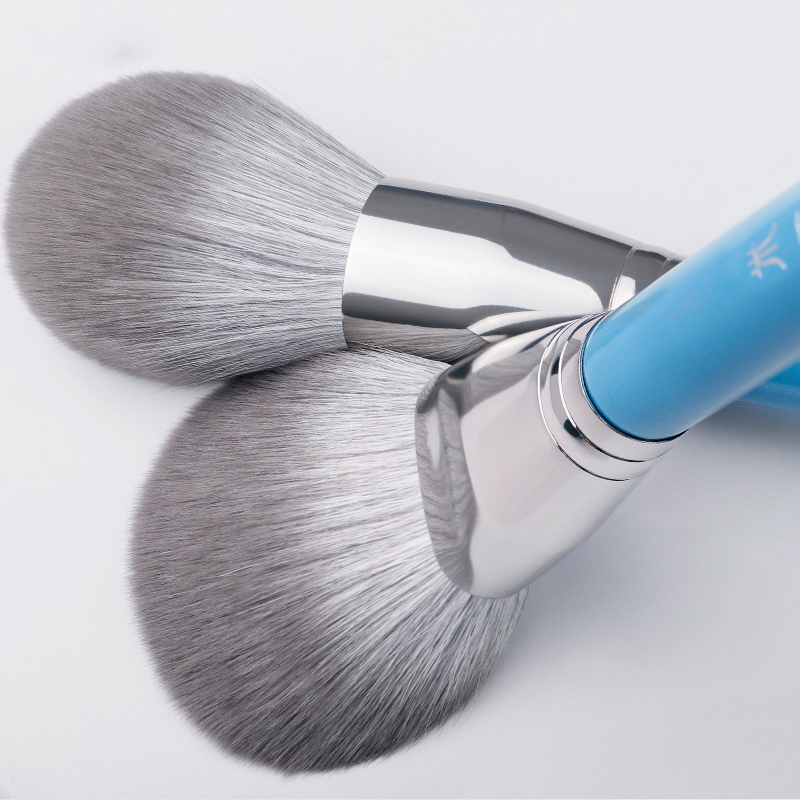 MyDestiny Cọ Trang Điểm/Họ Hoa - đánh giá và giá My Beauty Makeup Set