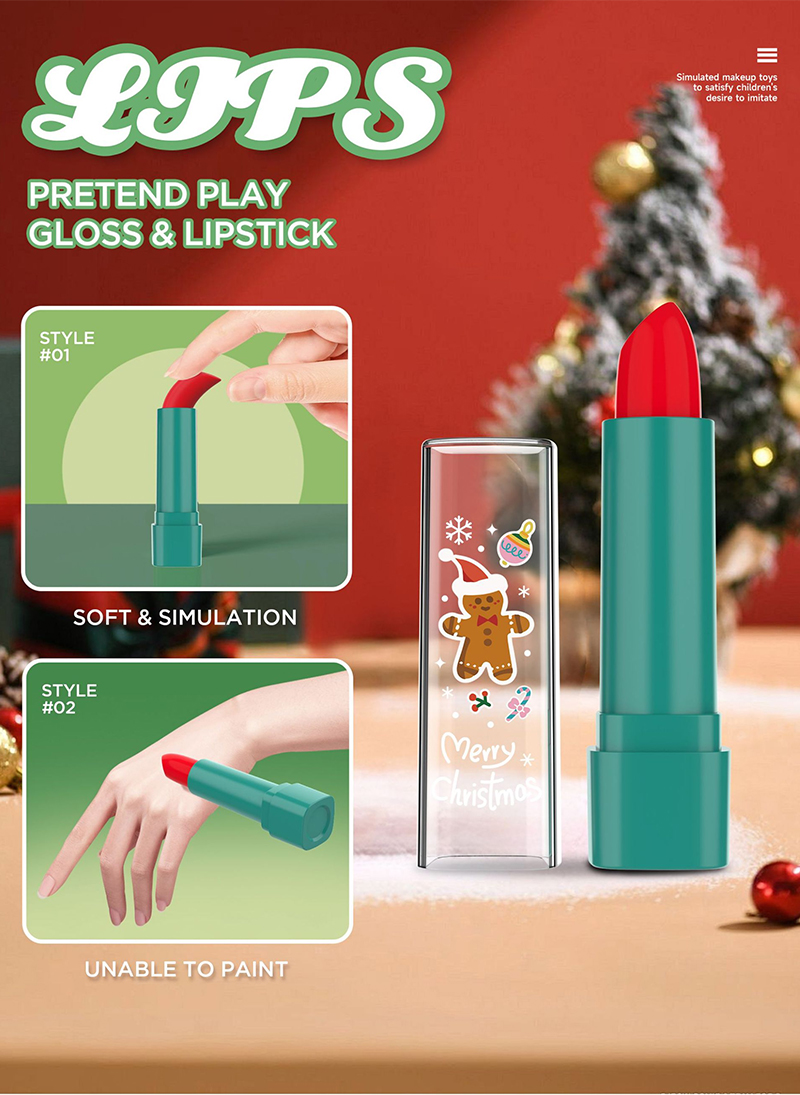 Child Girl Makeup Children's L - đánh giá và giá Beauty Makeup Set For Kids