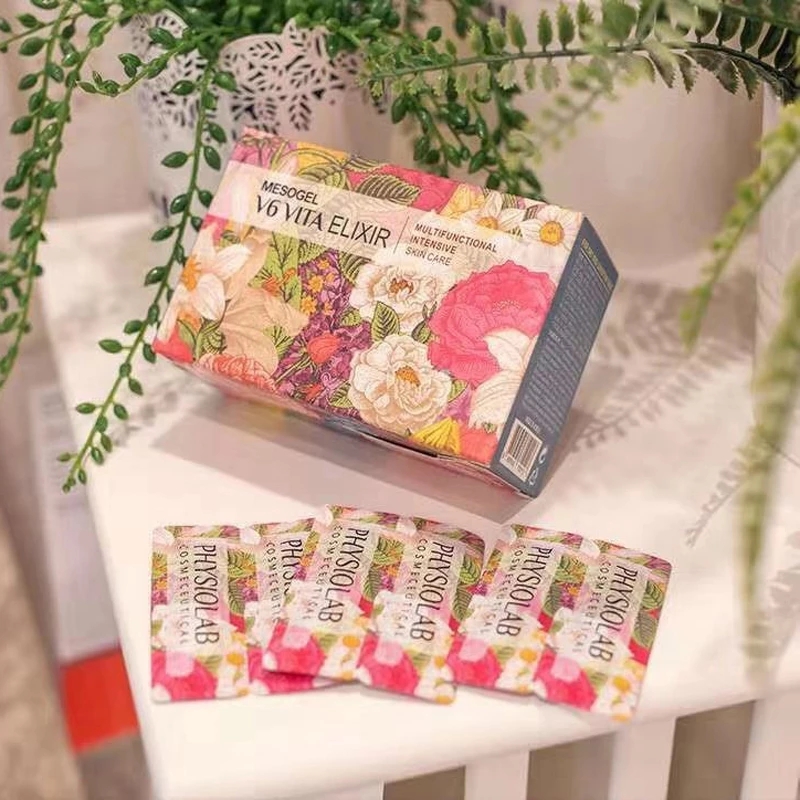 100 Chiếc Microblading Thường  - đánh giá và giá My Beauty Makeup Set