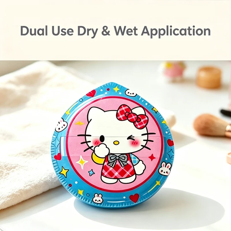 Sanrio My Melody Girls Teardro - đánh giá và giá My Beauty Makeup Set