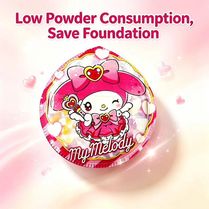 Sanrio My Melody Girls Teardro - đánh giá và giá My Beauty Makeup Set