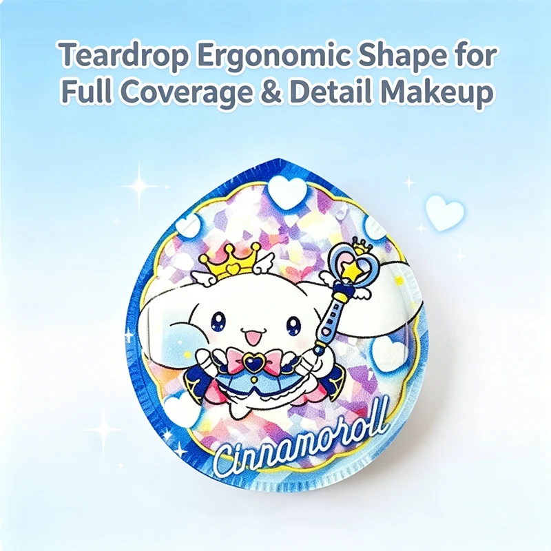 Sanrio My Melody Girls Teardro - đánh giá và giá My Beauty Makeup Set