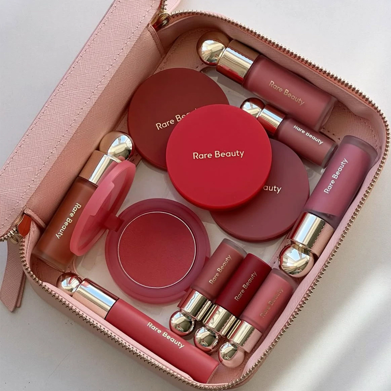 Hot Rare Beauty Soft Pinch Liq - đánh giá và giá Fenty Beauty Makeup Highlighter