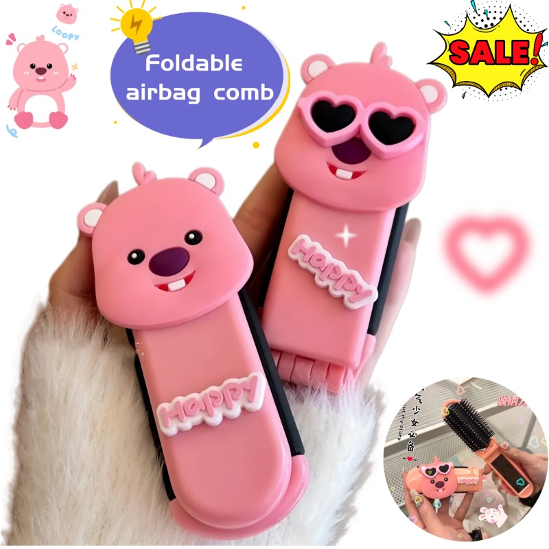 Wholesale Creative Cute LOOPY  - đánh giá và giá Beauty No Makeup