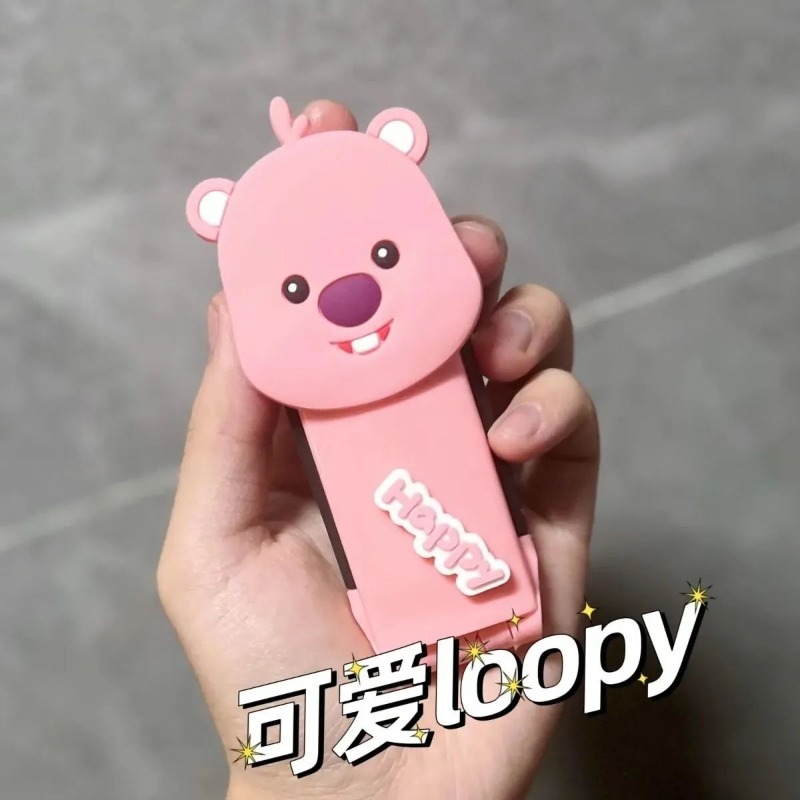 Wholesale Creative Cute LOOPY  - đánh giá và giá Beauty No Makeup