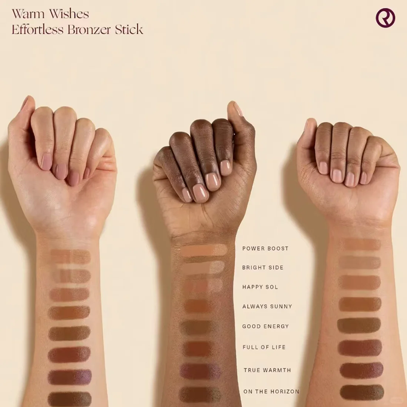 Rare Beauty 3D Contour Stick W - đánh giá và giá Fenty Beauty Makeup Highlighter