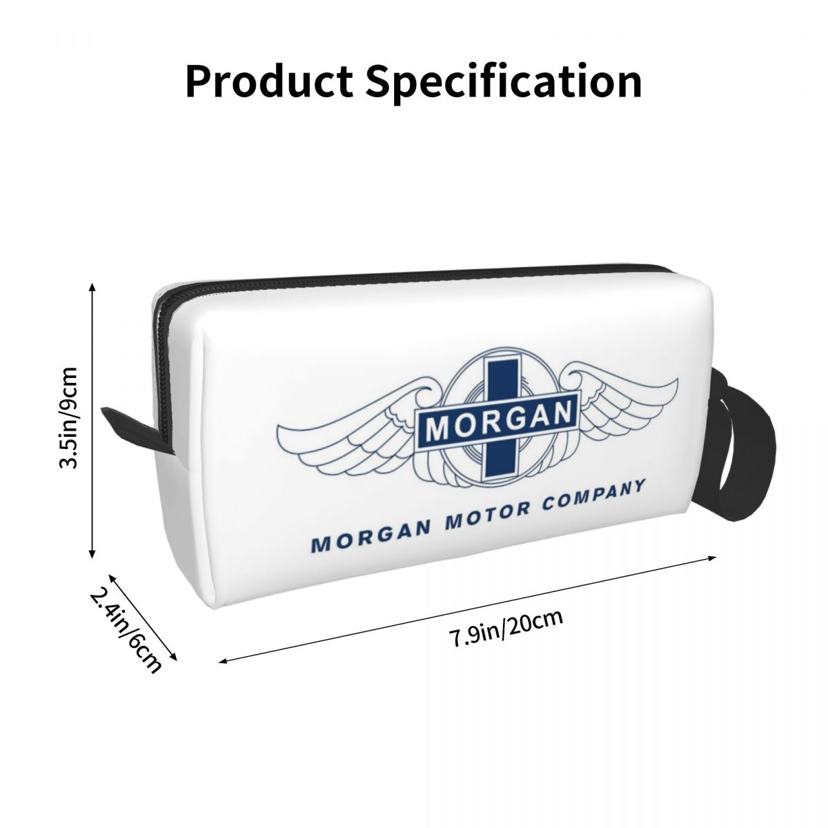 Morgan Motor Car Company Makeu - đánh giá và giá Beauty Makeup Companies