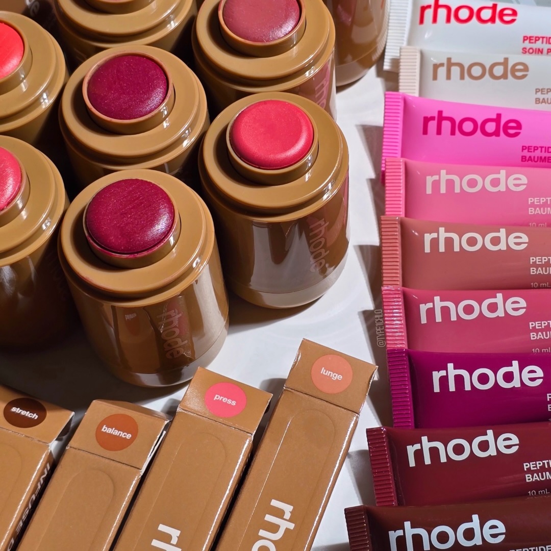 Rhodeskin Spring Lip Gloss Lip - đánh giá và giá Fenty Beauty Makeup Highlighter