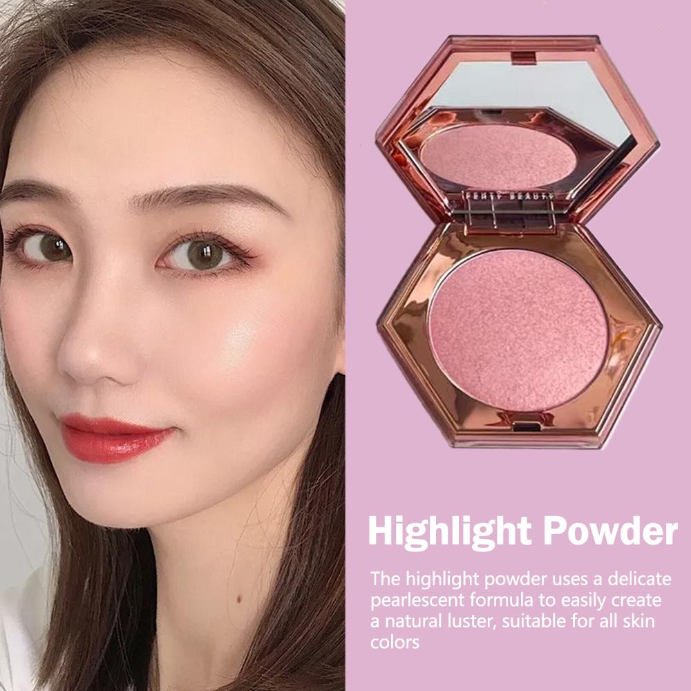 Highlight Powder,Face Highligh - đánh giá và giá Fenty Beauty Makeup Highlighter