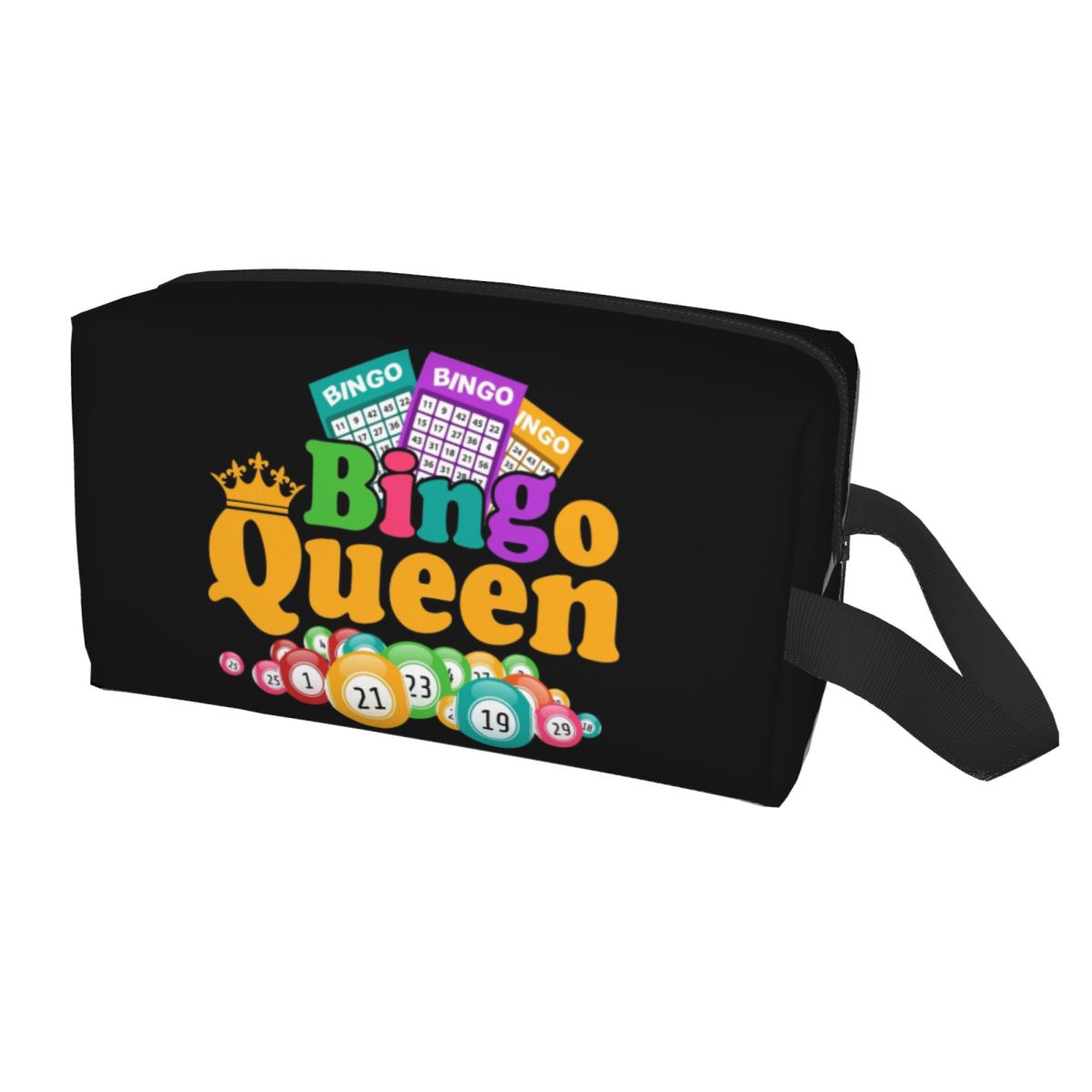 Custom Bingo Queen Game Lover  - đánh giá và giá Beauty Makeup Games